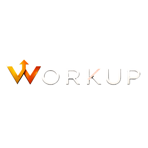 WorkUp — Agência de Marketing Digital